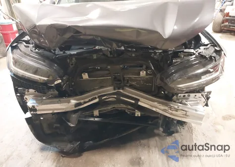 2025 Honda Hr-V Awd Ex-L from USA, damaged, VIN 3CZRZ2H70SM746971